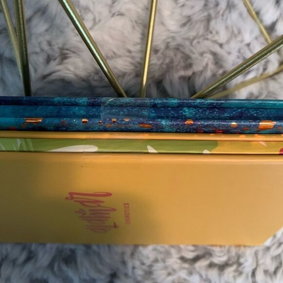 Alamar Blush and Pallet Set BN Sealed - Picture 4 of 5